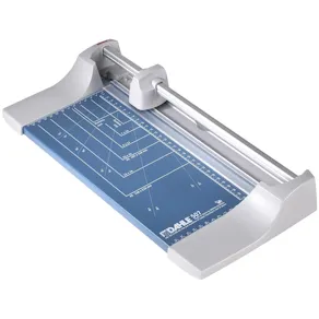 Skärmaskin DAHLE 507, rullskär 320mm, 7ark