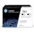 Toner HP 26X, 9.000 pagina's, OEM CF226XD, zwart, duopack