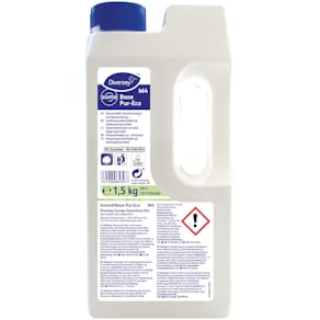Maskinopvaskemiddel Base Pur-Eco M4 1,5 kg