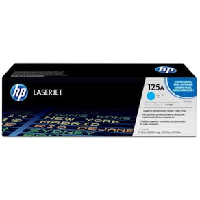 Toner HP CB541A 125A Cyan