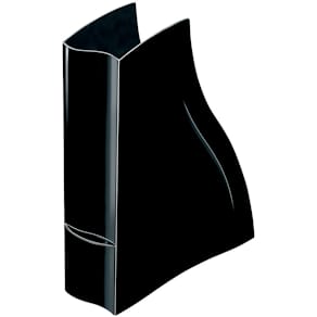 Stehsammler CEP Ellypse 370, schwarz