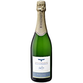 Sekt Kloster Eberbach Riesling Brut, 750 ml