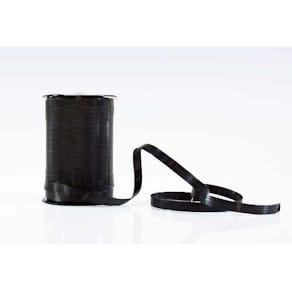 Gavebånd, 500.00 m, pp, sort, 1 reel No. 23