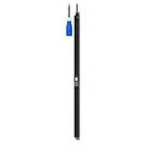 APC EasyPDU EPDU2116M - Kraftdistributionsenhet (kan monteras i