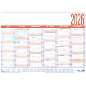 Eikerze glatt, 90 x 62 mm, dotter