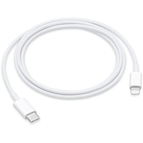 Kabel APPLE USB-C - Lightning 1m