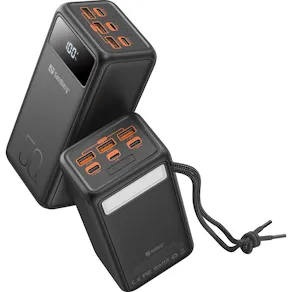 Sandberg Powerbank USB-C PD 130W 50000