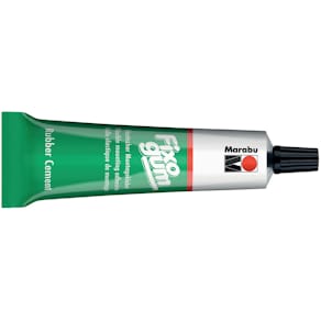 Klebstoff Marabu Fixogum Rubber Cement, 50 g