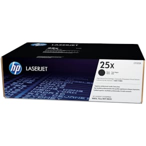 Toner HP CF325X 25X 34,5K svart