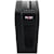 Papiervernietiger Rexel Secure X8-SL, zwart