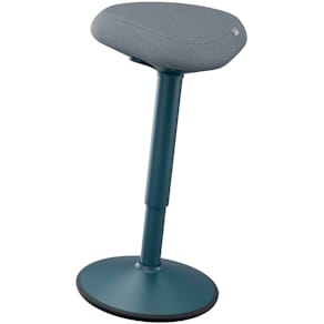 Ståbuk Ergo mørkegrå