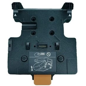 Single charging cradle for RJ-4230B/RJ-4250WB