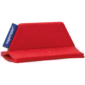 Tafellöscher magnetoplan magnetoWipe ecoAware, Filz