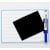 Whiteboard Kontor A5, linjerad