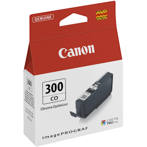 PFI-300 CO PRO series Chroma Optimiser ink tank