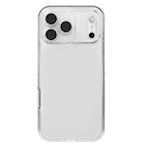 Zagg Crystal Palace - Baksidesskydd för mobiltelefon - grafen