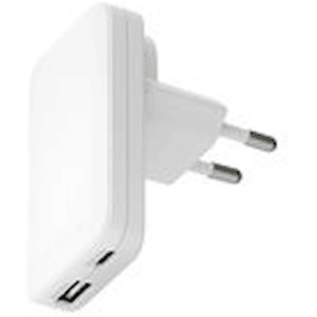 Re-charge Pro - EU Slim Charger - USB-C 30W+30W-A