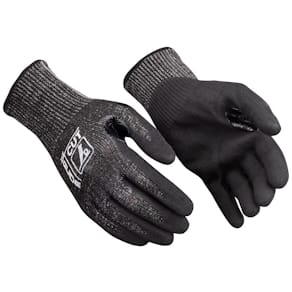Skärskyddshandske GUIDE 313 D 9