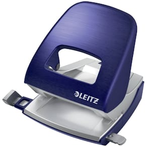 Locher Leitz NeXXt Style, titan blau