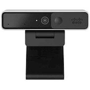 Cisco Webex Desk Camera - Webbkamera - färg - 13.000.000 pixlar