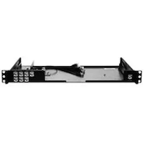 SonicWall - Rackmonteringspaket - för SonicWall TZ270, TZ370,