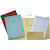Dossiermap Esselte, geassorteerde kleuren, ft A4