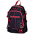 black red