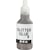 Glitterlim 25 ml silver