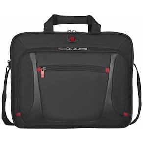 Laptoptasche Wenger Sensor, 15 Zoll, schwarz