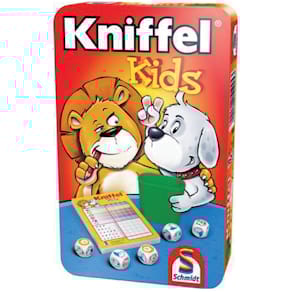 Würfelspiel Schmidt Kniffel Kids