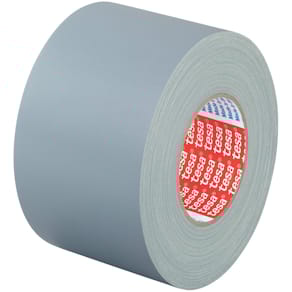 Gewebeband tesa 4651, 38 mm, 50 m, grau
