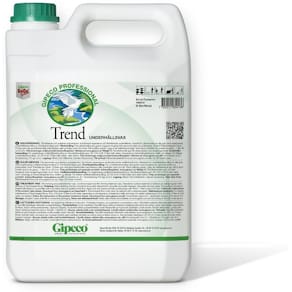 Golvvax Gipeco Trend, 5L