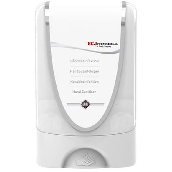 Dispenser SCJP Instant Foam des b.fri 1L