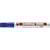 Permanent marker Edding 3000, blauw
