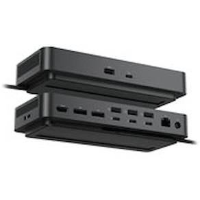 Dell Pro Thunderbolt 4 Smart Dock SD25TB4 - Dockningsstation