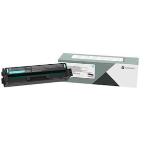 Toner LEXMARK C3220C0 1,5K cyan