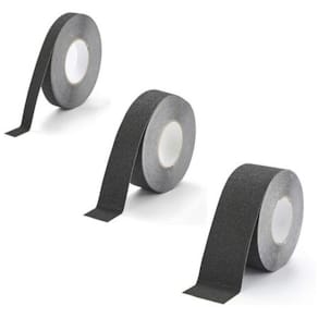 Halkskyddstejp DURALINE GRIP 25mm 60grit