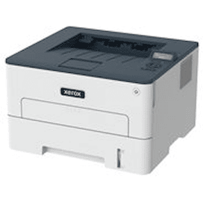 Xerox B230 - Skrivare - svartvit - laser - Legal/A4 - 600 x 600