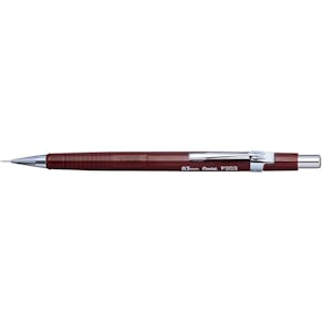Vulpotlood Pentel, 0,3 mm, bruine houder