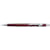 Vulpotlood Pentel, 0,3 mm, bruine houder