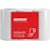 Toalettpapper KATRIN Basic 360, 2-lag, 50m, 42rl/fp