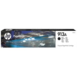 Inkjetpatrone HP 913A, schwarz