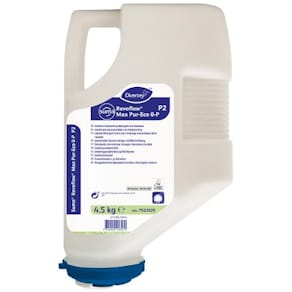 Maskinoppvask SUMA Revoflow 0-P P2 4,5kg