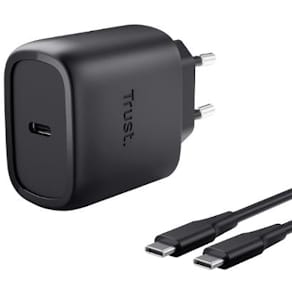 Lader TRUST Maxo USB-C 45w