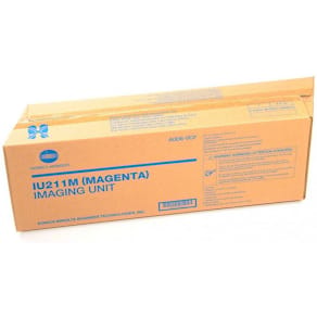 Trumma KONICA MINOLTA A0DE0CF 55K mag
