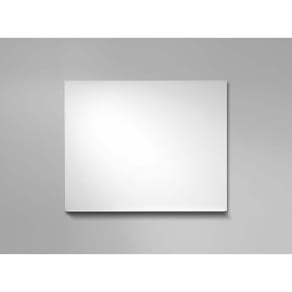 Whiteboard Lintex Boarder, hvid, magnetisk, 1805x1200 mm
