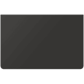Tab S11 Book Cover Keyboard Slim Black