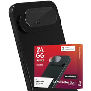 InvisibleShield Glass Elite Camera Lens Protection Google