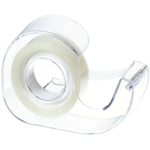 Dubbelhäftande Tejp Tesa 7,5m x 12mm
