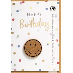 Geburtstagskarte Perleberg